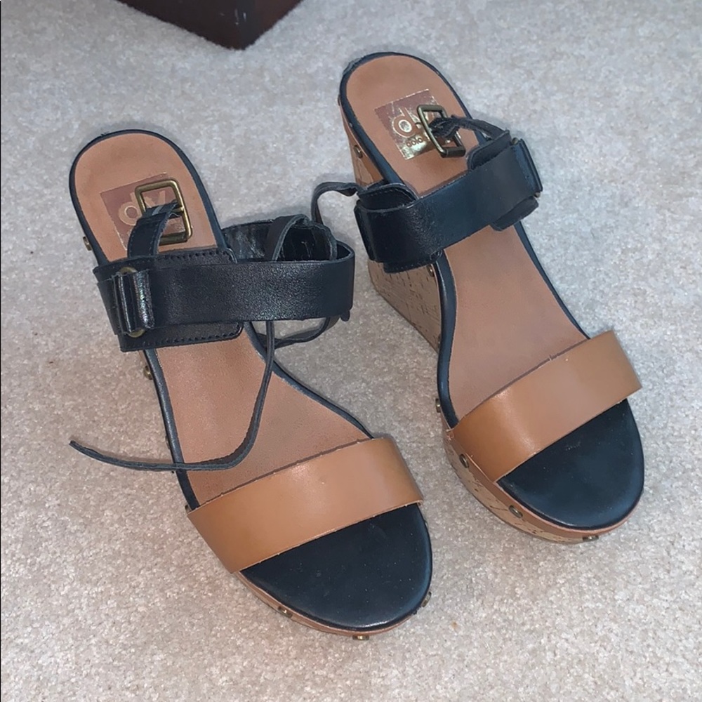 Dolce Vita Wedges